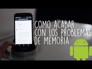 Trick | Increase your Android's Internal Memory