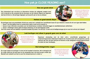 Close reading