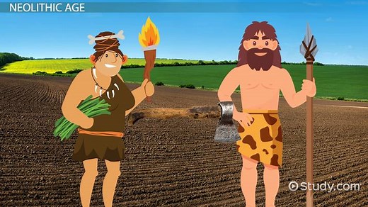 Neolithic Religion Traditions & Beliefs
