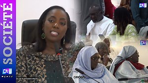 Code de la famille : La révision en profondeur, proposée par le ministre de la femme, Dr Fatou Diané