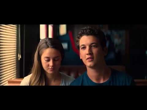 The Spectacular Now ~ Trailer