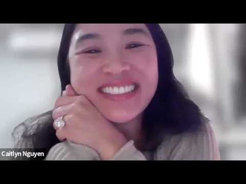 Womb Connection & Healing: Arvigo® Mayan Abdominal Massage for Women’s Health with Caitlyn Nguyen