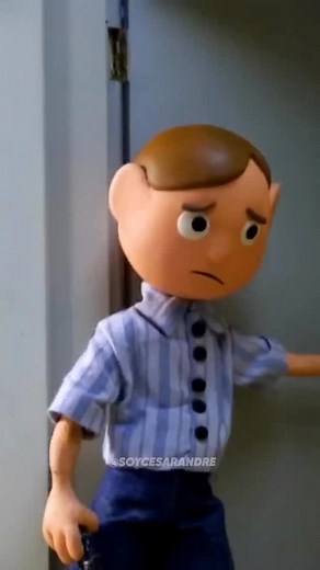 334K views · 7.3K reactions | El final de moral Orel no es un final triste, sino un final verdaderamente humano 凉 #fyp #parati #estreno #geek #dibujos #animados #foryoupage #serie #moralorel #reels | Cesar Andre | Facebook