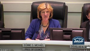 Worthington City Council: Live streaming of meetings going smoothly