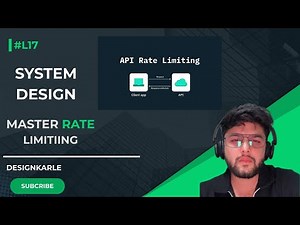 Rate Limiting One Shot : All Rate Limiting Strategies