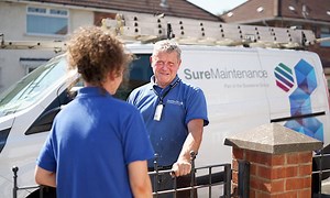 Energy services firm Sureserve reports upbeat full-year results
