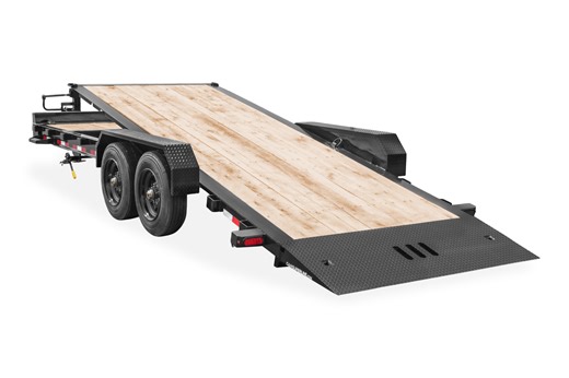 2026 CAM Superline BEAST Split Tilt Trailer 16 4   P-BTES82164-176  (17.6K) for Sale | Orchard Hill Farm Equipment