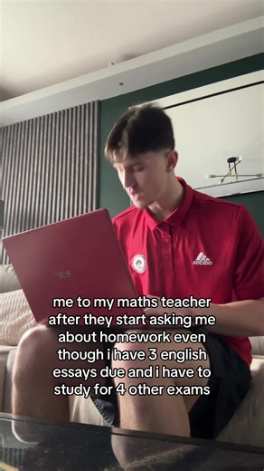 Managing Homework Stress During Exams