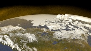 What Is the Greenhouse Effect?