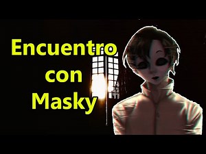 ASMR Roleplay - Encuentro con Masky