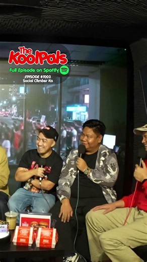 Ito na ba ang rason kung bakit minsan lang si rems magsalita?