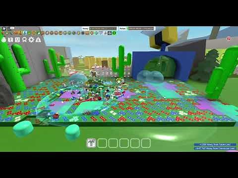 Cactus Convert Macro