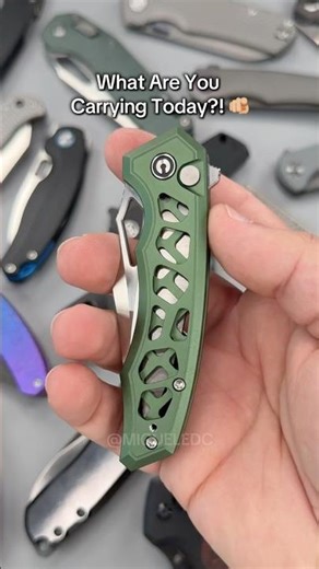 BEST EDC Knife Ever?! 💯🔥 Civivi Anaaki!