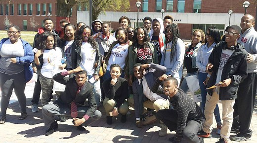 HBCU College Tours: Experience Black College Life First Hand