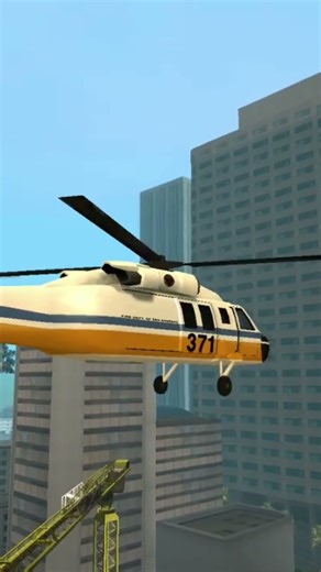 GTA FASTEST HELICOPTER #gta #gta5 #gta6