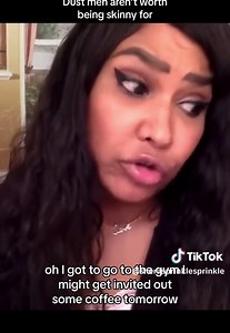 Shera Seven on TikTok