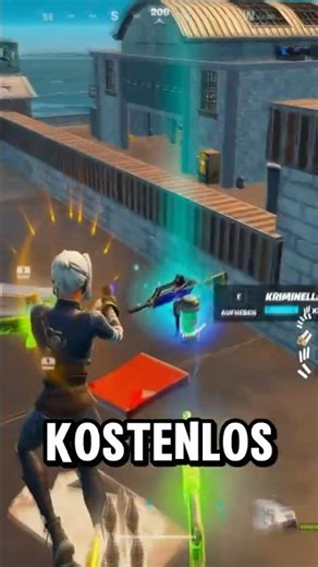 Get 5000 free V-Bucks in 2026 😱 #fortnite #fortniteclips #fypシ #gaming #viralshort