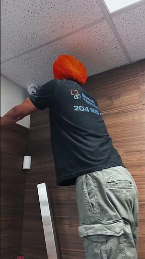 Everything you need to know about installing a real security system #HowTo #Installation