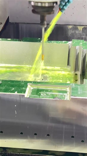 SGMOLD 몰드베이스 가공 품질 관리