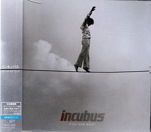 Incubus - If Not Now, When?