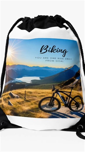 String Bag for traveler easy to carry.Click over the link to find out your desire able product. #bag