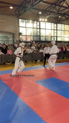 The 1st Kyokushin-kan karate “Alpha Fighters Tournament” 13.12.2025 Giurgiu, Romania #prokyokushin #kyokushin #karate #空手 #極真空手
