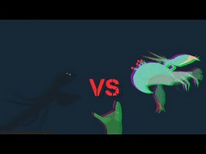 Scp 3700-1 VS Scp 3700-2 VS Scp 3000