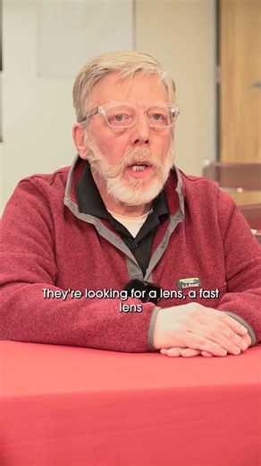 What Is Bokeh? How to Get Beautiful Background Blur | Technique Tuesday