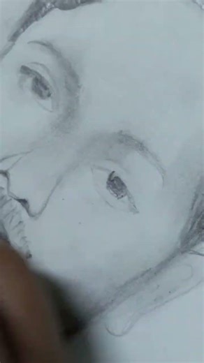 Happy birthday uncle, A sketch for him #shorts #trending #art #viral #artist #sketch