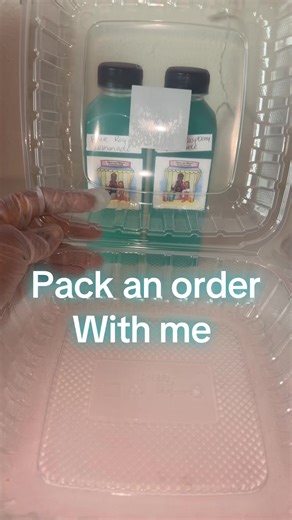 Pack a custom famous pickle kit with me | pickle kit
