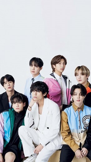 STATIONHEAD on Instagram: "Celebrating one of our favorites on Stationhead: BTS! 💜 What are your favorite moments with Jin, Suga, j-hope, RM, Jimin, V, and Jung Kook? #BTS #ARMY #방탄소년단 #SLAY"
