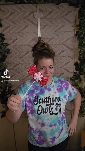 3.1K views · 47 reactions | This stocking was so much fun to make. What theme are you decoding your house in this year? #decor #stocking #winteriscoming #christmascountdown #Christmas #homedecor | Southern Owls | Facebook