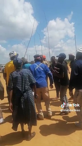 Discover Batswana Culture Through Batlhaping Tradition