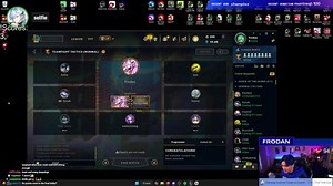 TFT Study Hall podcast with @Dishsoap & @Souless @ 2pm PT | !tierlist !techleak