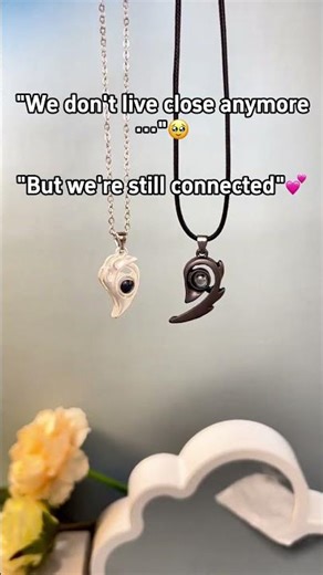 Send this to your best friend 🫶💖 #bff #bestie #gift #giftideas #necklace