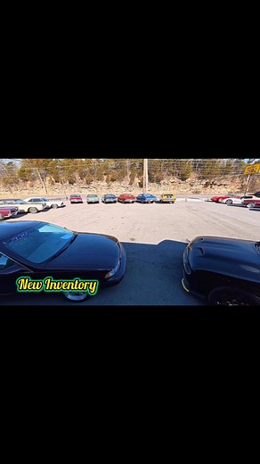 Maplemotors.com New Inventory Update at 12 noon today ! #hotrods #american #sportscars #oldschool #musclecars | Maple Motors