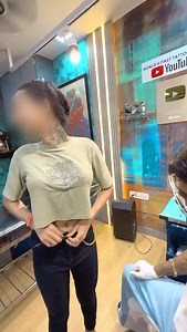 The Mustache Tattoo And Art Studio on Reels