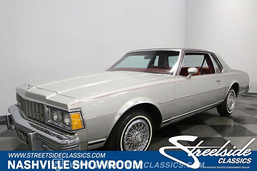 1979 Chevrolet Caprice