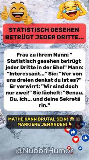 Die Affären Mathe #comedy #humor #Deutschland #funny #spaß #witz #witze | Nubbit Rehan 009