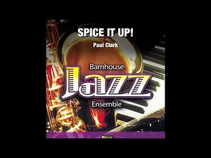 Spice It Up!- Paul Clark