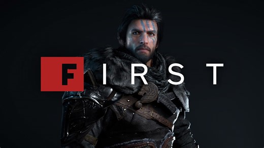 Crimson Desert: 11 Minutes of Brand New Gameplay - IGN First