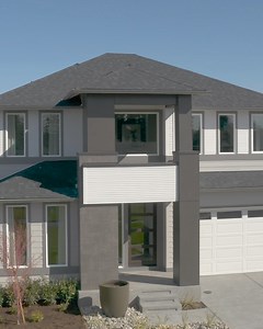 With captivating facades seamlessly paired with modern, sophisticated color palettes, you’ll feel the difference the moment you arrive. Visit today and experience what sets MainVue Homes apart. ✨ #TheDifferenceisEverywhere #DreamHome #WAHomebuilder | MainVue Homes