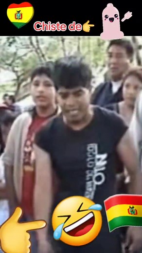 Humor Boliviano 👉 🤣 🇧🇴 #parati #bolivia #humor #viral