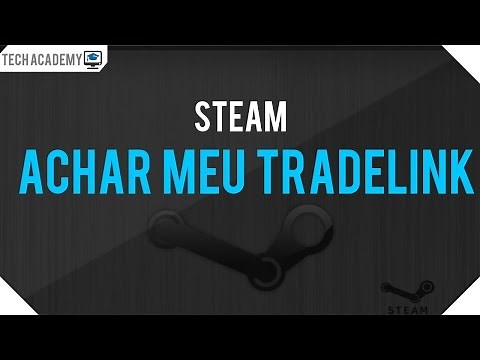 How to find the exchange link steam