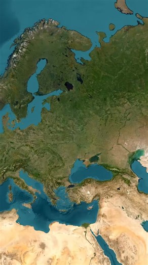 110K views · 1.1K reactions | Who's Actually Winning the Ukraine-Russia #maps #map #viraltiktok #viral #usa #geography #fyp #Reels,#FacebookReels, #Trending, #Explore, #Entertainment, #DIY, #Funny, #LifeHacks, #ForYouOnFacebook, #WatchThis, #MustSee, #ForYou, #ReelsDaily, #Viral | Nina Everett | Facebook