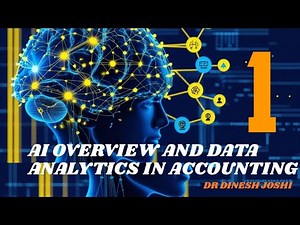 AI Accounting Secrets You Need to Know NOW II AI and Data Analytics in Accounting.