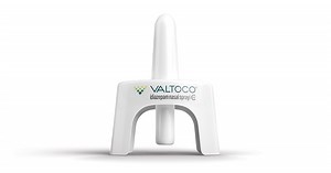 Why choose VALTOCO | VALTOCO® (diazepam nasal spray) CIV