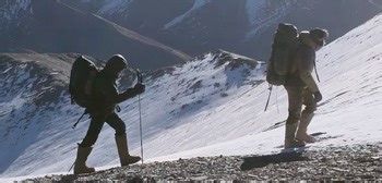 Poetic Tibet Doc 'The Velvet Queen' Trailer with Score by Cave & Ellis | FirstShowing.net