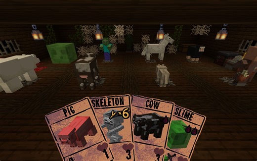 《MINESCRYPTION》（完整版）