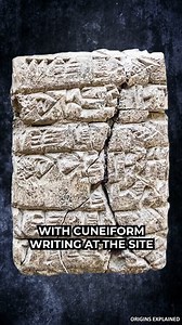 Incredible Lost Mesopotamian City Discovered | Origins Explained